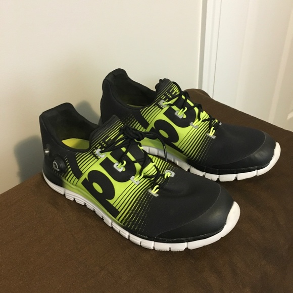 Sneakers Reeboks - Picture 1 of 4